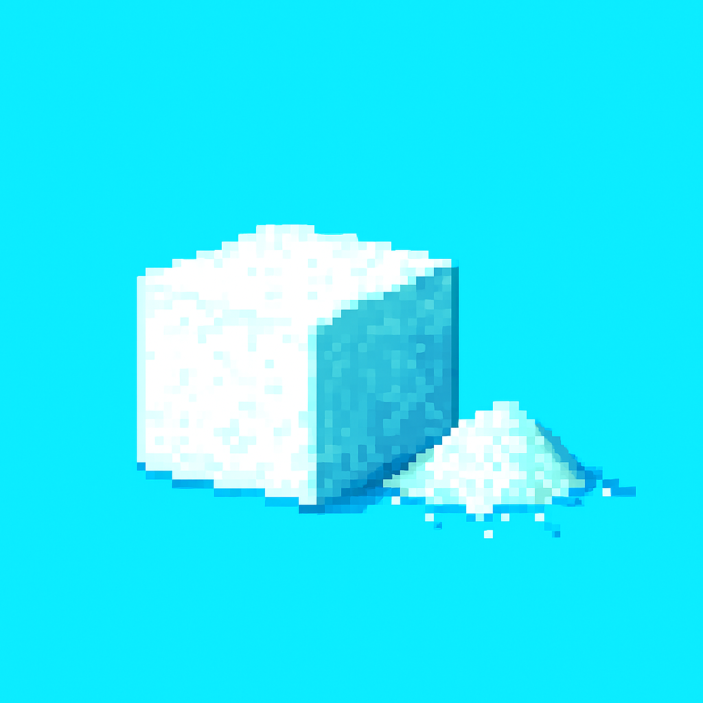 цукор